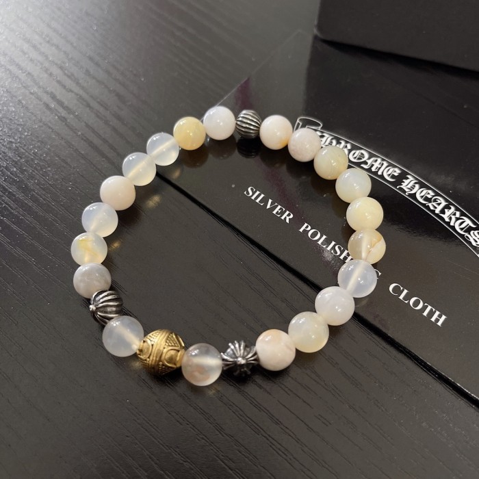 Jewelry chrome hearts 567