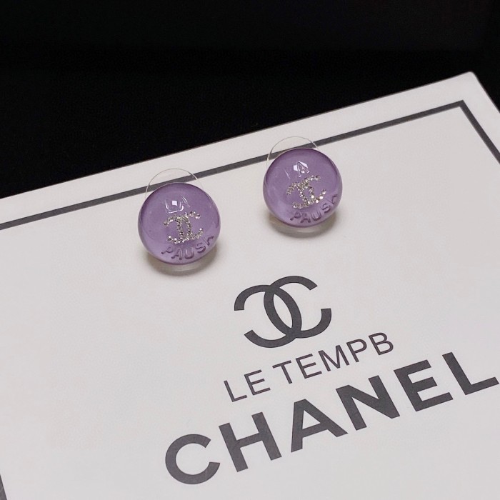 Jewelry Chanel 1543