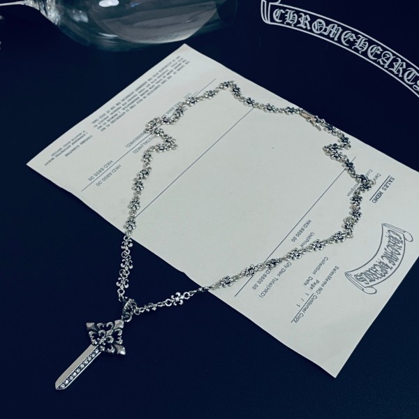 Jewelry chrome hearts 573