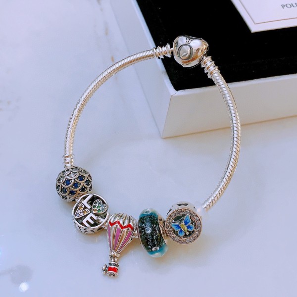 Jewelry pandora 186