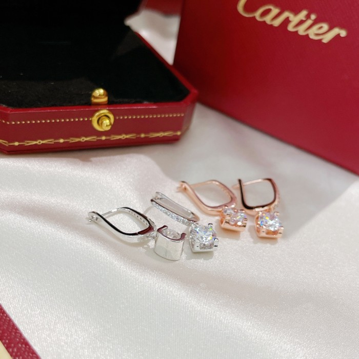 Jewelry cartier 48