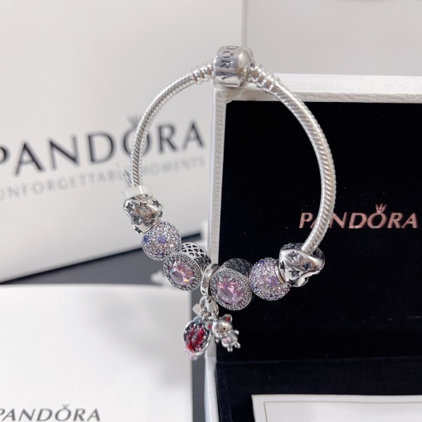 Jewelry pandora 182