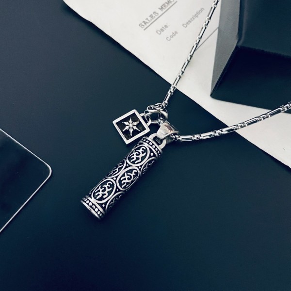 Jewelry chrome hearts 578