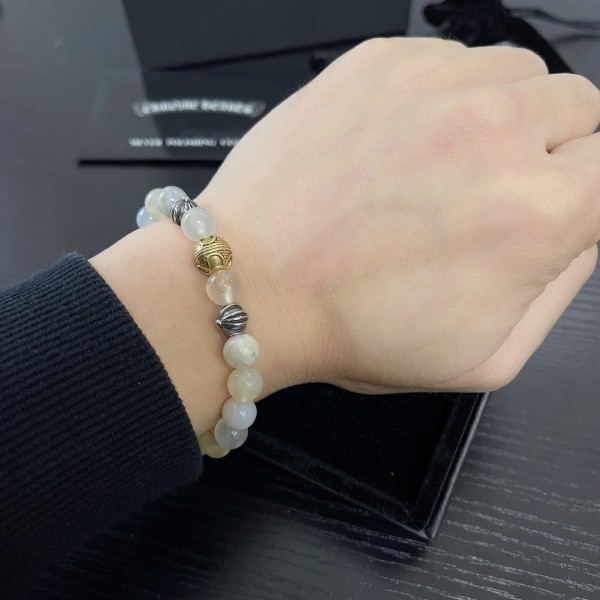 Jewelry chrome hearts 567