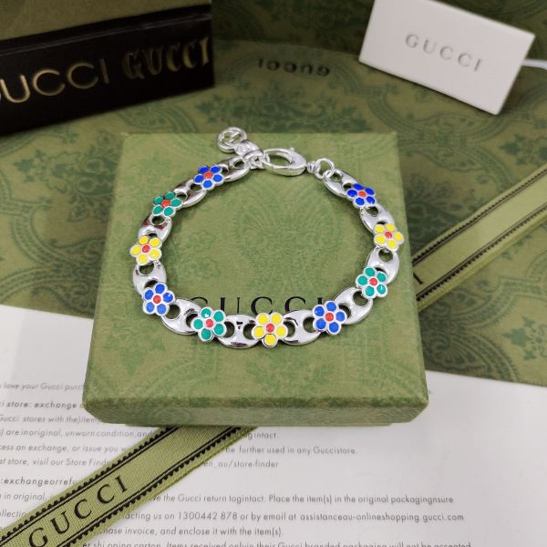 Jewelry Gucci 702