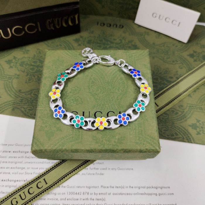 Jewelry Gucci 702