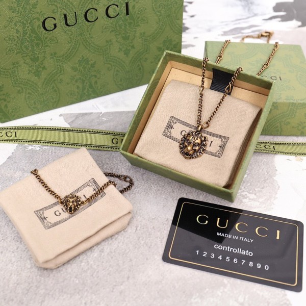 Jewelry Gucci 693