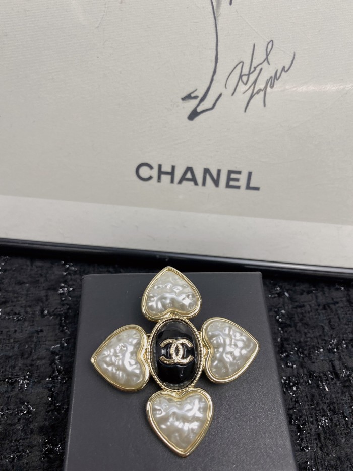 Jewelry Chanel 1582