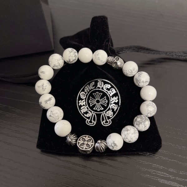 Jewelry chrome hearts 569