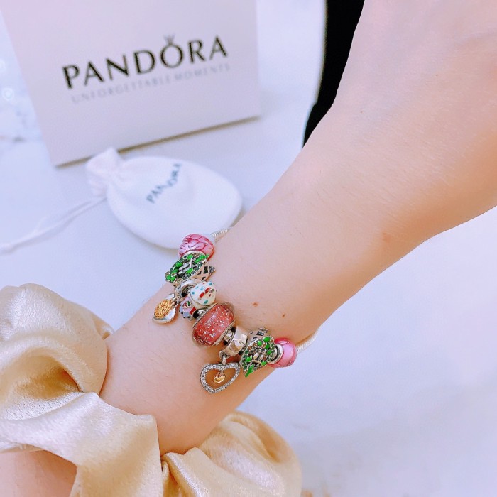 Jewelry pandora 183