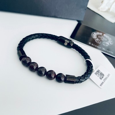 Jewelry chrome hearts 570