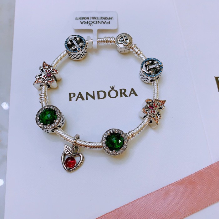 Jewelry pandora 181