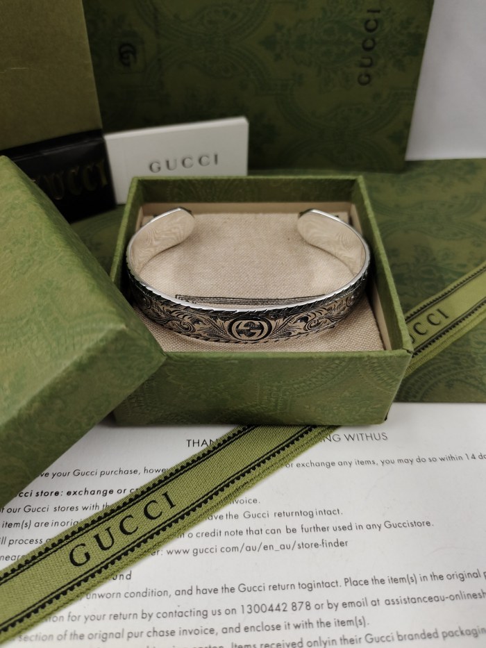 Jewelry Gucci 212