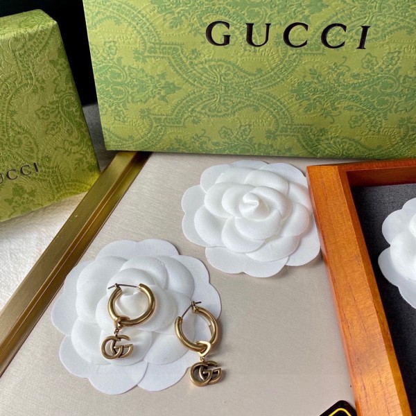 Jewelry Gucci 215