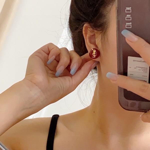 Jewelry yves saint laurent 122