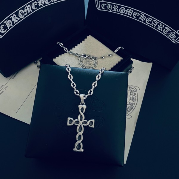 Jewelry chrome hearts 579