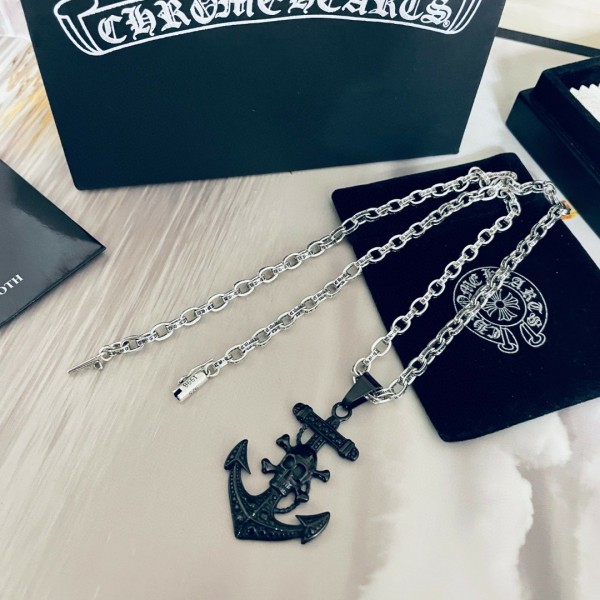 Jewelry chrome hearts 581