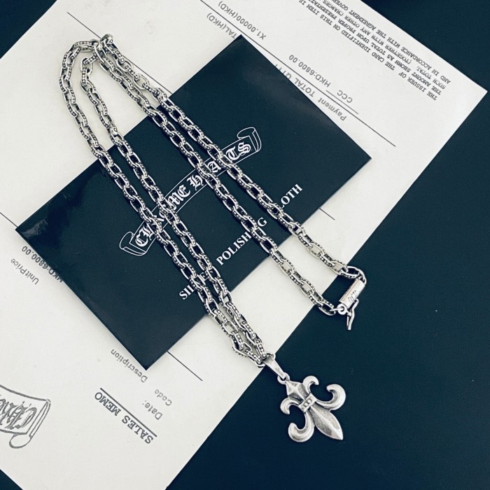 Jewelry chrome hearts 574