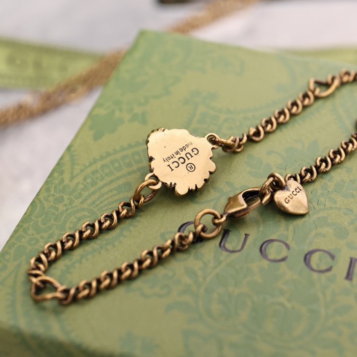 Jewelry Gucci 693