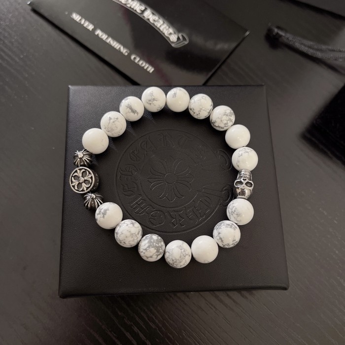 Jewelry chrome hearts 569