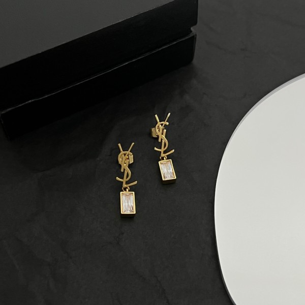 Jewelry yves saint laurent 117