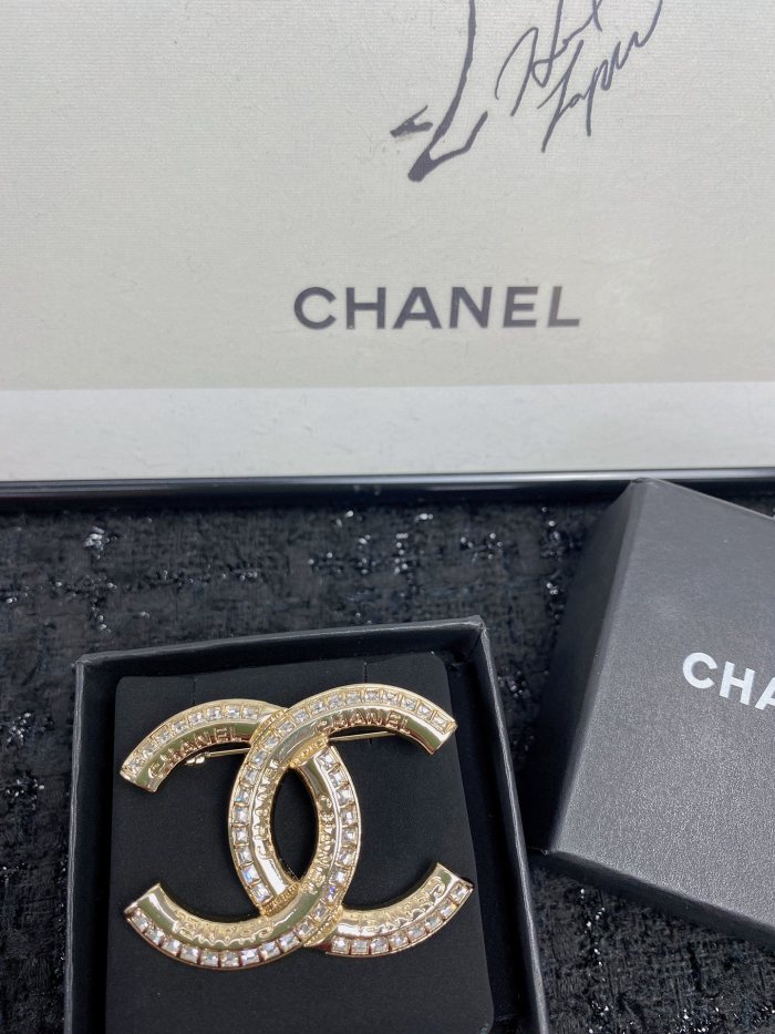 Jewelry Chanel 1579
