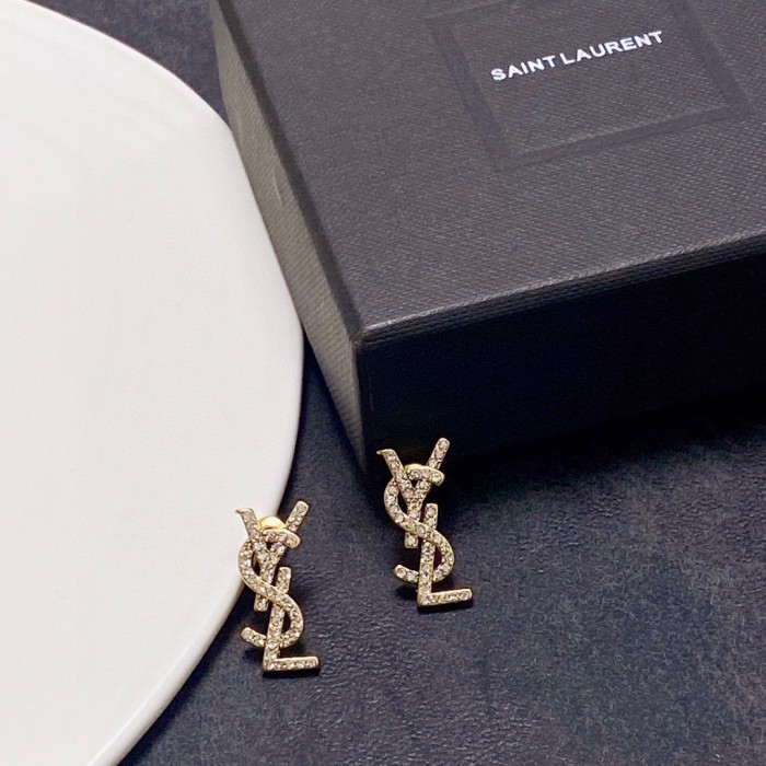 Jewelry yves saint laurent 121