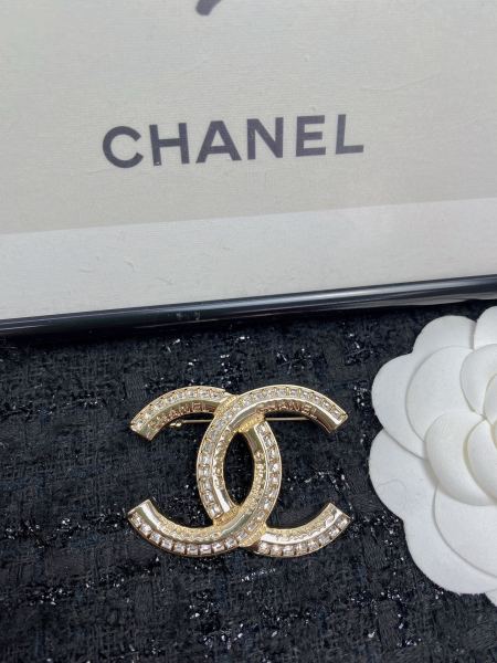 Jewelry Chanel 1579