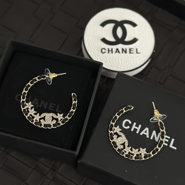 Jewelry Chanel 1563