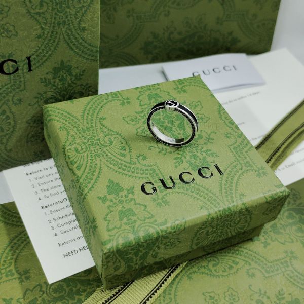 Jewelry Gucci 211