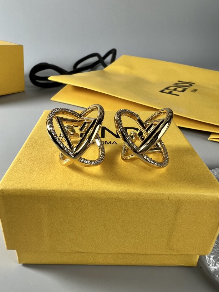 Jewelry FENDI 42