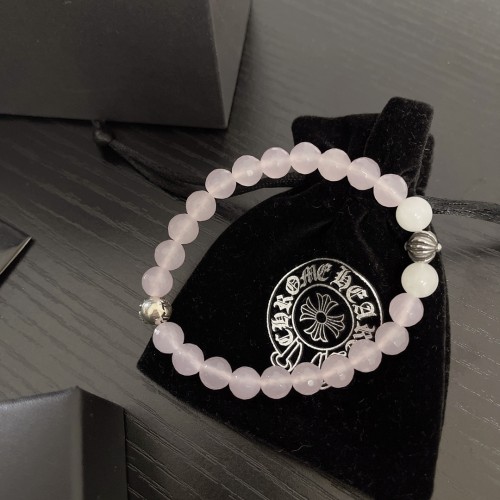 Jewelry chrome hearts 568