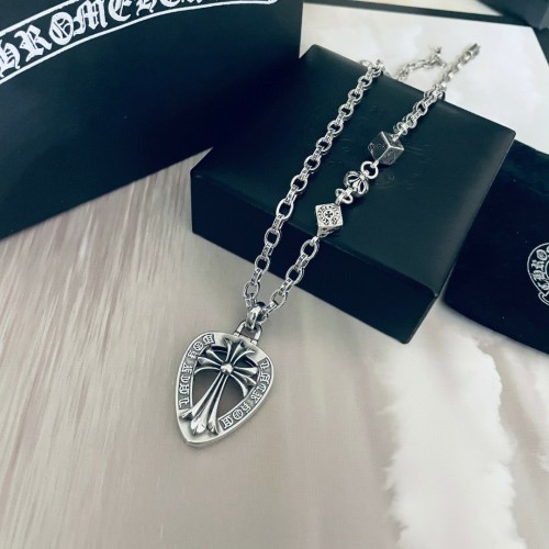 Jewelry chrome hearts 582