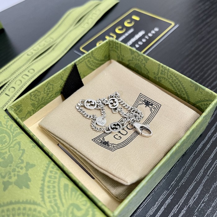 Jewelry Gucci 695