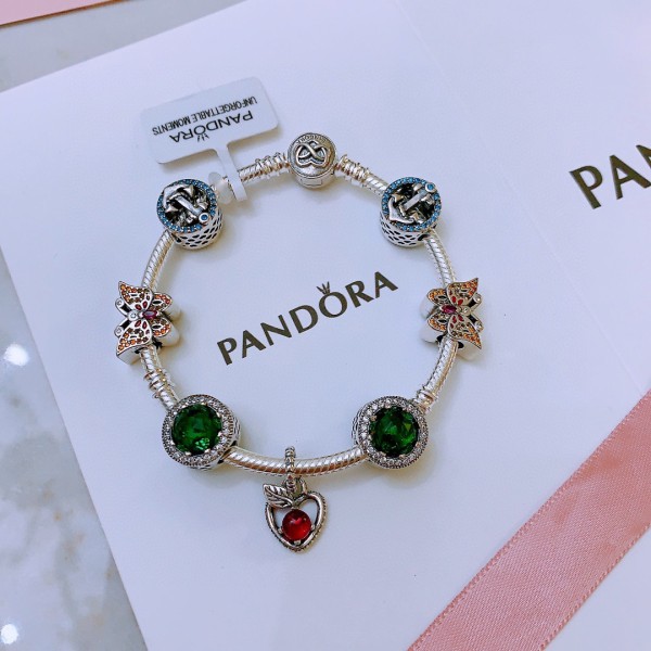 Jewelry pandora 181