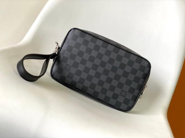 Handbag Louis Vuitton M41664 size 25*15.5*6.5cm