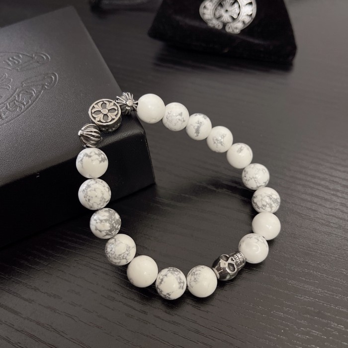 Jewelry chrome hearts 569