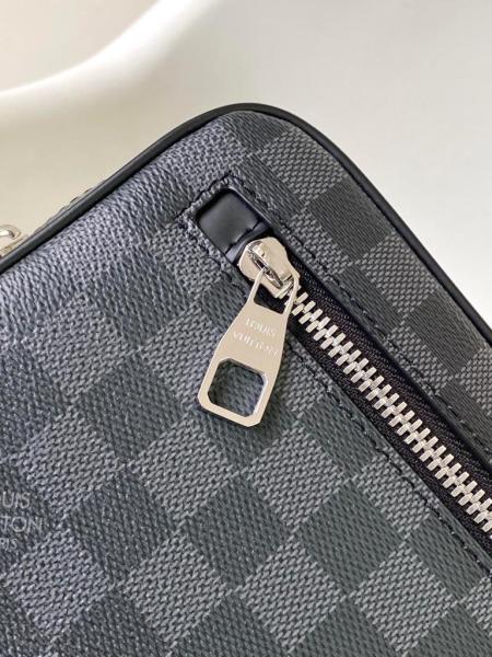 Handbag Louis Vuitton M41664 size 25*15.5*6.5cm