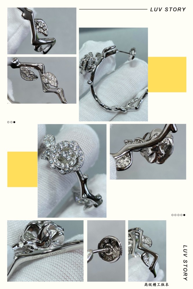 Jewelry Dior 283
