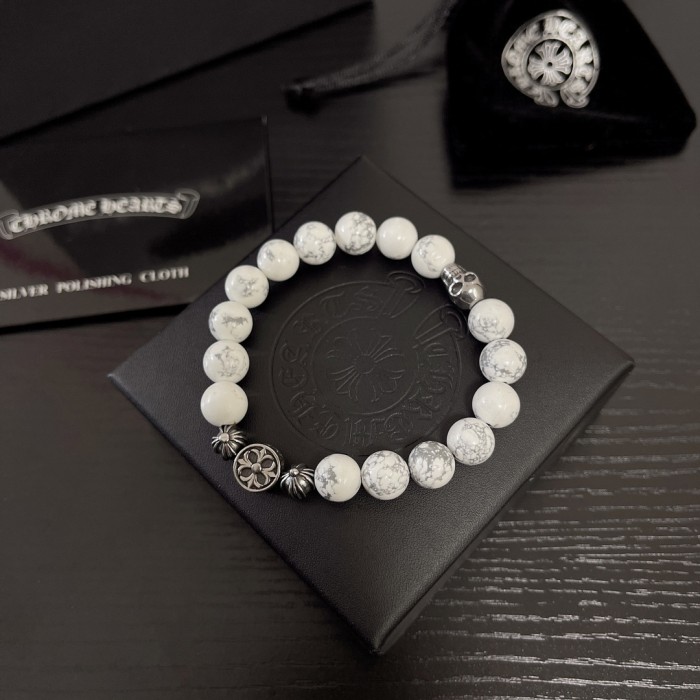 Jewelry chrome hearts 569