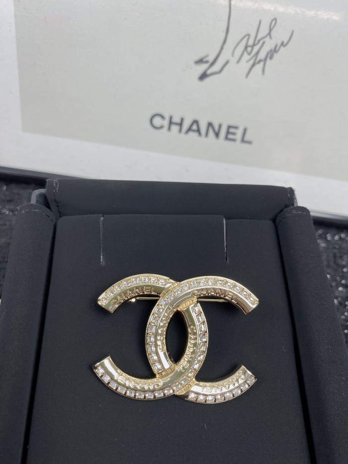 Jewelry Chanel 1579