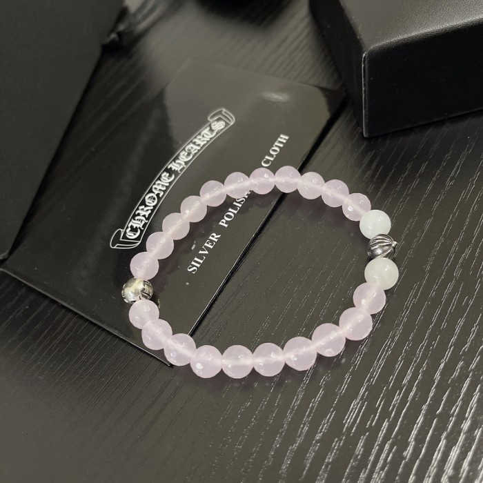 Jewelry chrome hearts 568