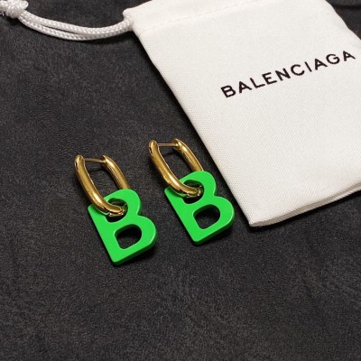 Jewelry Balenciaga 123
