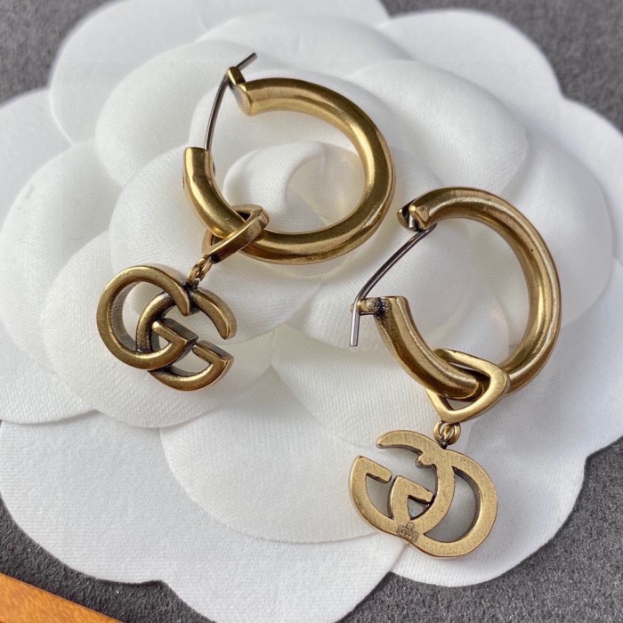 Jewelry Gucci 215