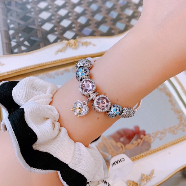 Jewelry pandora 190