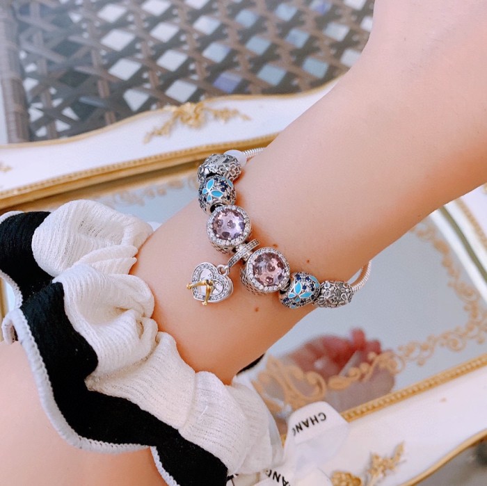 Jewelry pandora 190