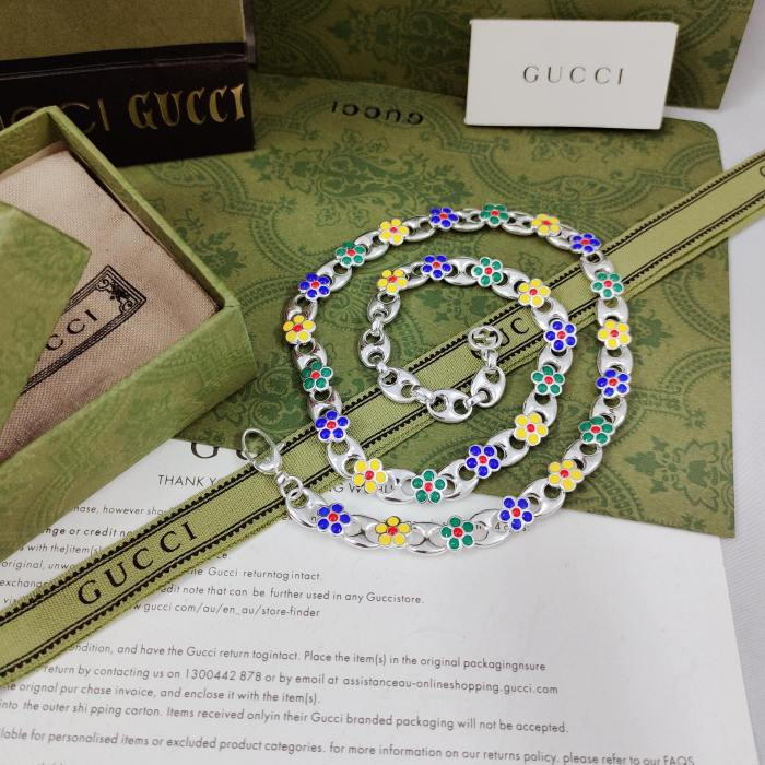 Jewelry Gucci 703