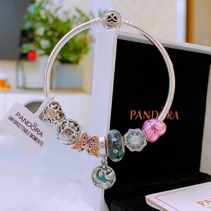Jewelry pandora 185