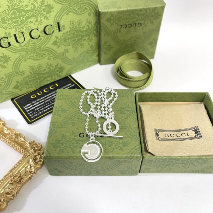 Jewelry Gucci 207