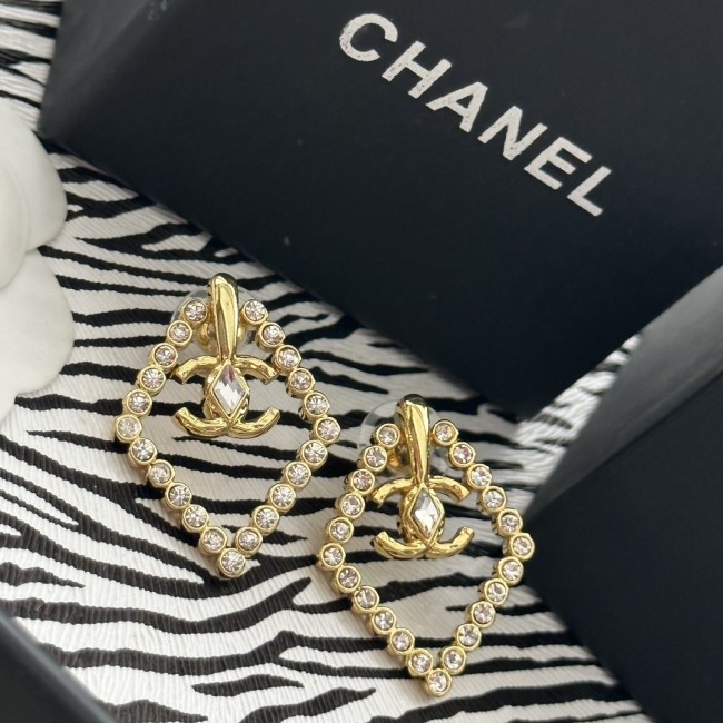 Jewelry Chanel 1562
